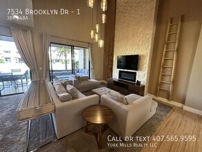 7534 Brooklyn Dr in Kissimmee, FL - Building Photo - Building Photo