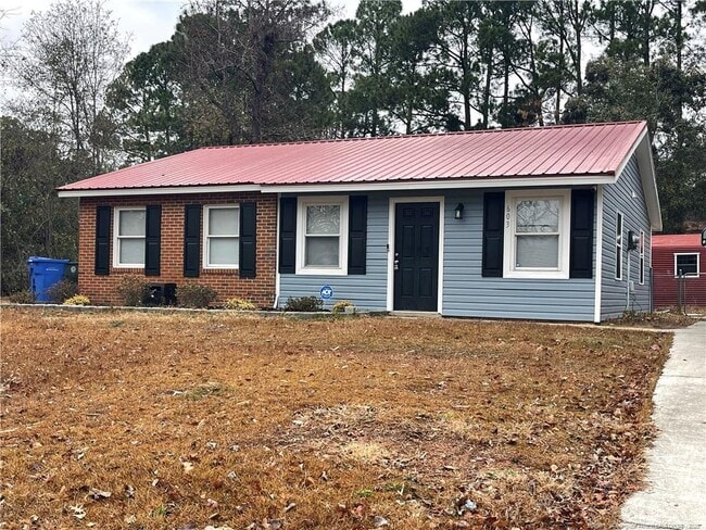 property at 603 Kellam Cir