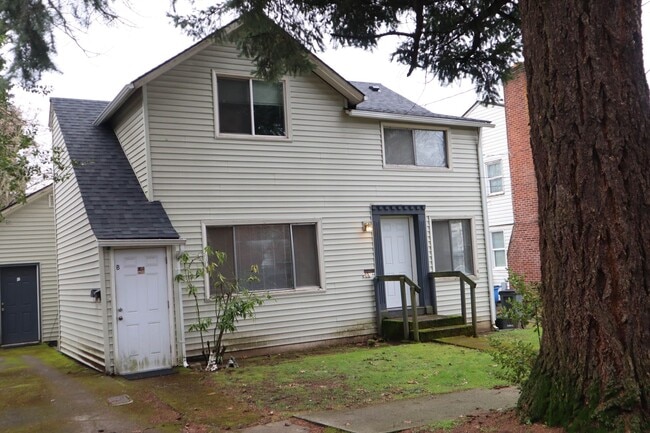401 E 28th St in Vancouver, WA - Building Photo - Building Photo