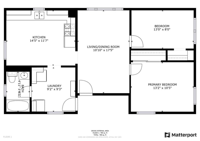 17 N 62nd Ave W in Duluth, MN - Building Photo - Building Photo