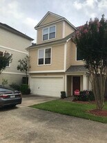 2920 Clay St in Houston, TX - Building Photo