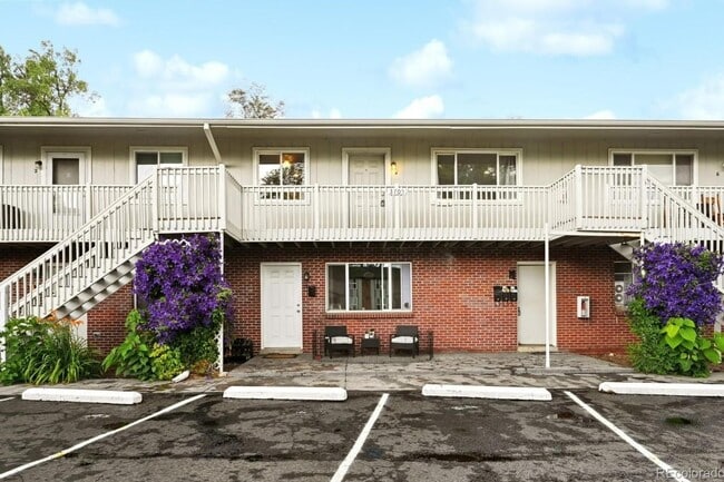property at 3705 Quail St