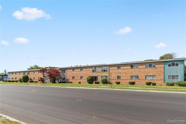 property at 11611 Morang Ave