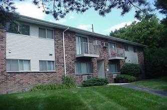 Crosstown of Sun Prairie in Sun Prairie, WI - Foto de edificio - Building Photo