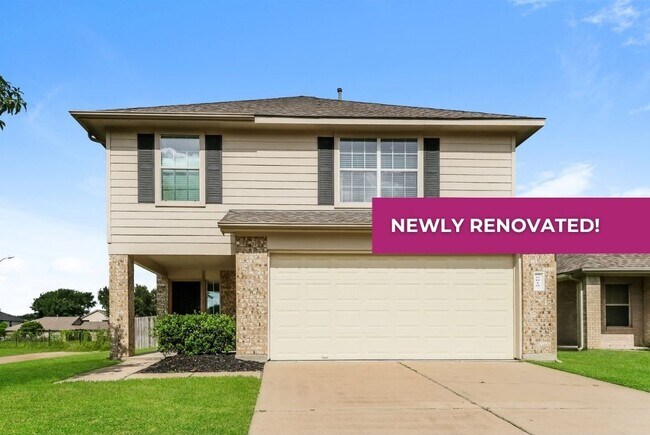 6019 Sugar Field Ln