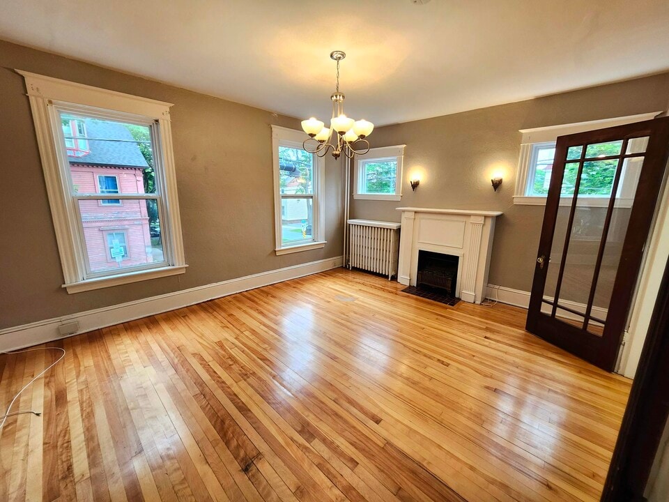 45 Pitt St in Saint John, NB - Building Photo
