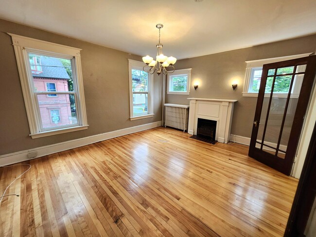 property at 45 Pitt St
