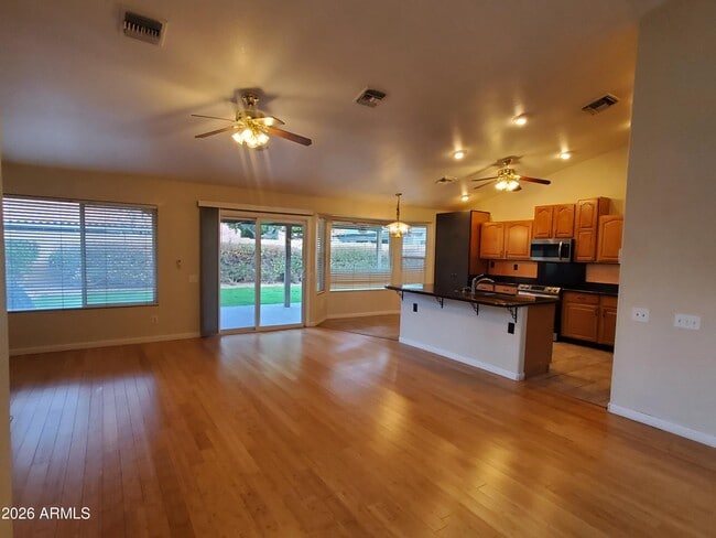 3450 W Jasper Dr in Chandler, AZ - Building Photo - Building Photo