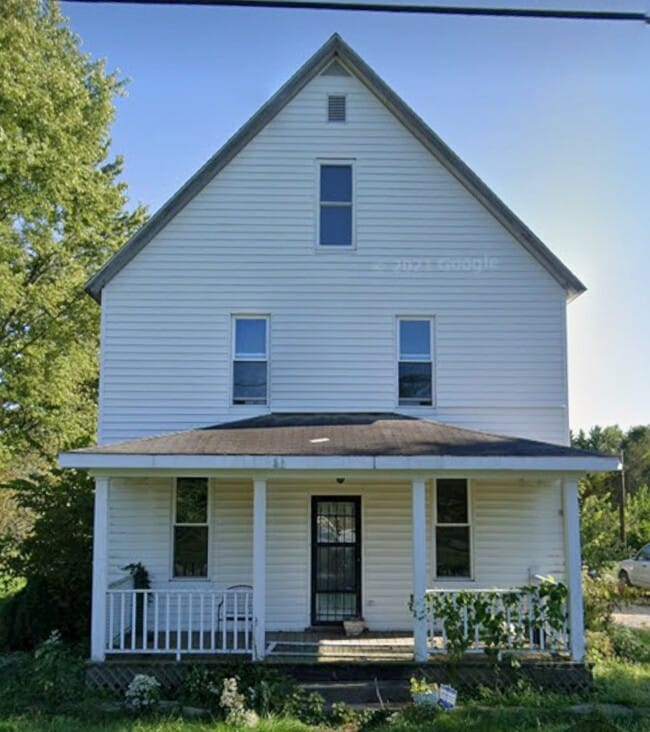 property at 3092 Brimstone Rd