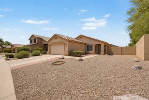 6906 W Phelps Rd in Peoria, AZ - Building Photo