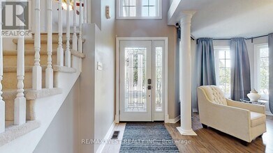 56 Livia Herman Way in Barrie, ON - Building Photo - Building Photo