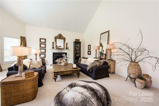 10378 Sutherby Dr in Charlotte, NC - Building Photo - Building Photo