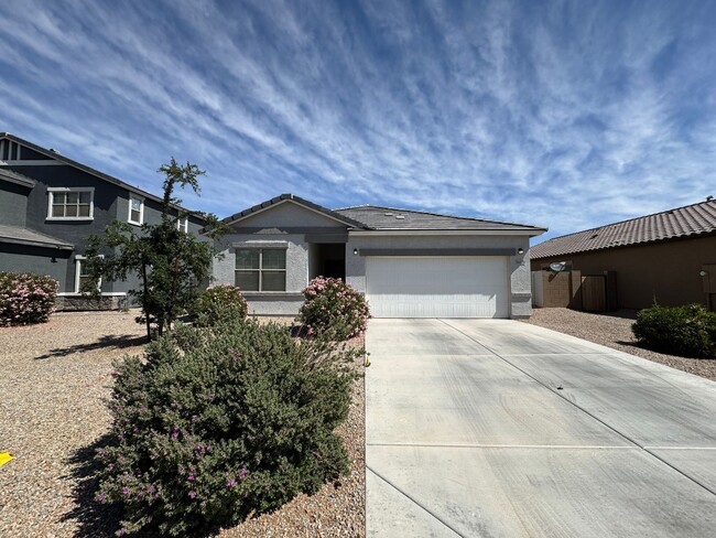 property at 36020 W Santa Monica Ave