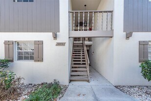 6042 1st Ave S, Unit 31 in St. Petersburg, FL - Building Photo