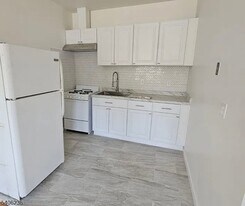 502 Washington Ave, Unit 1 in Belleville, NJ - Building Photo