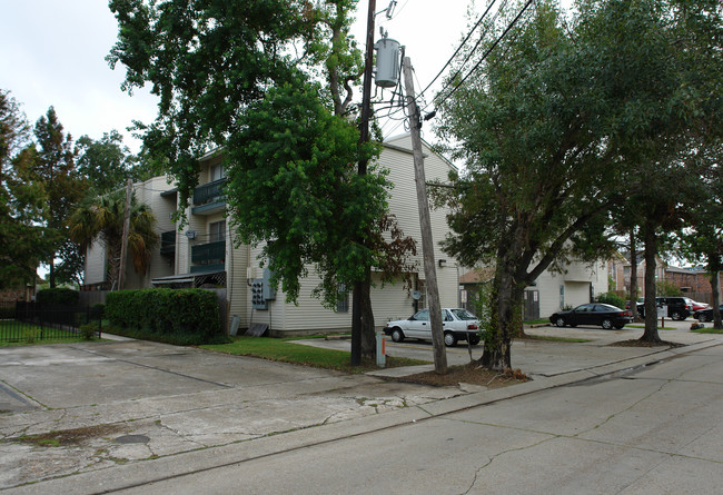 4829 Wabash St in Metairie, LA - Building Photo - Building Photo