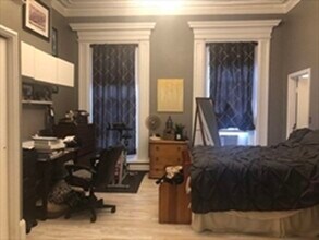 483 Massachusetts Ave in Boston, MA - Building Photo - Building Photo