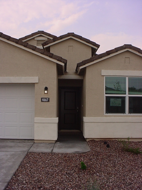4667 W Nutmeg Ave in Coolidge, AZ - Building Photo - Building Photo