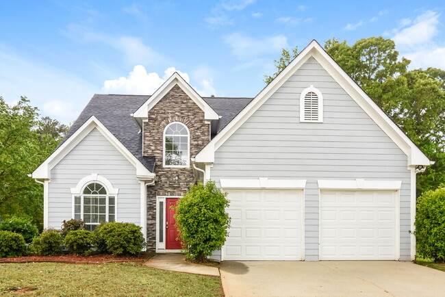 property at 8132 Valley Ridge Dr