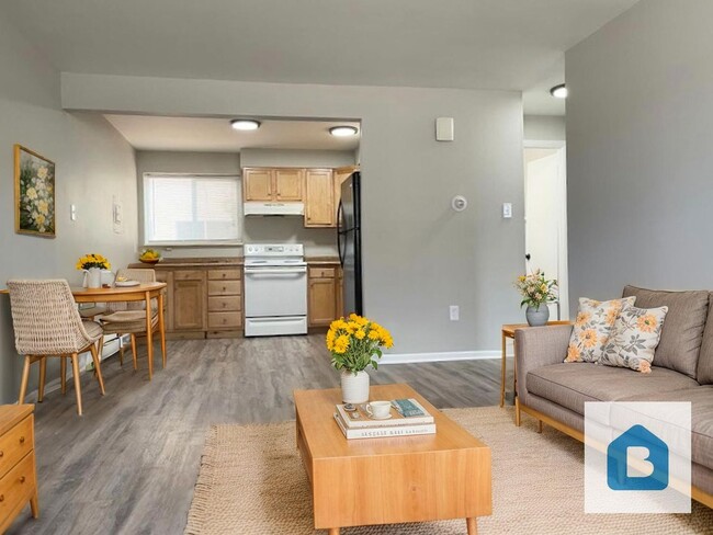 4226 Forrest Hill Rd in Colorado Springs, CO - Building Photo - Building Photo