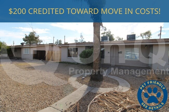 property at 316 S Allen