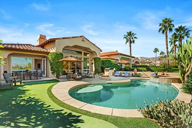 property at 79370 Mission Dr W