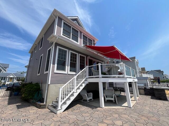252 Butler Blvd in Berkeley Township, NJ - Building Photo - Building Photo