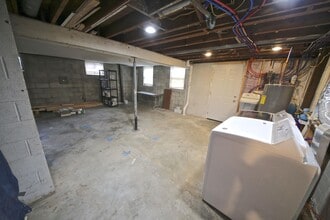 3801 W Woodyard Rd in Bloomington, IN - Building Photo - Building Photo