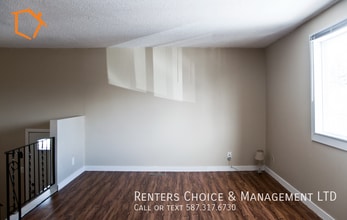 2305-13 13 St N in Lethbridge, AB - Building Photo - Building Photo