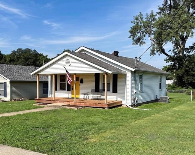 property at 803 Valentine St