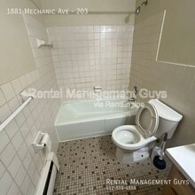 1881 Mechanic Ave E in St. Paul, MN - Building Photo - Building Photo