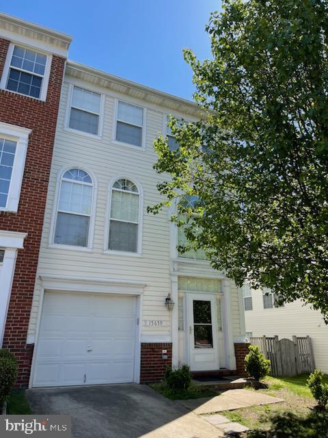 15659 Avocet Loop in Woodbridge, VA - Building Photo - Building Photo