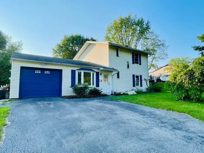 property at 421 Woodburne Dr