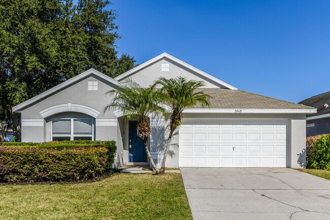 property at 3048 Merlot Way