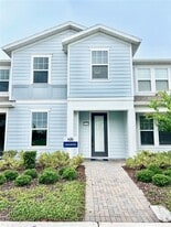 14580 Orchid Is Dr in Orlando, FL - Building Photo