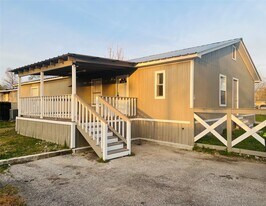 20647 Shady Ln in Porter, TX - Building Photo