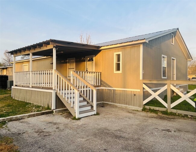 property at 20647 Shady Ln