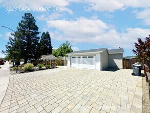 3223 Casa Grande Dr in San Ramon, CA - Building Photo - Building Photo