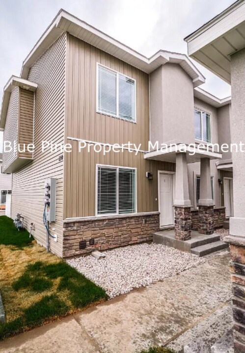 710 S Saturn Ave in Idaho Falls, ID - Building Photo