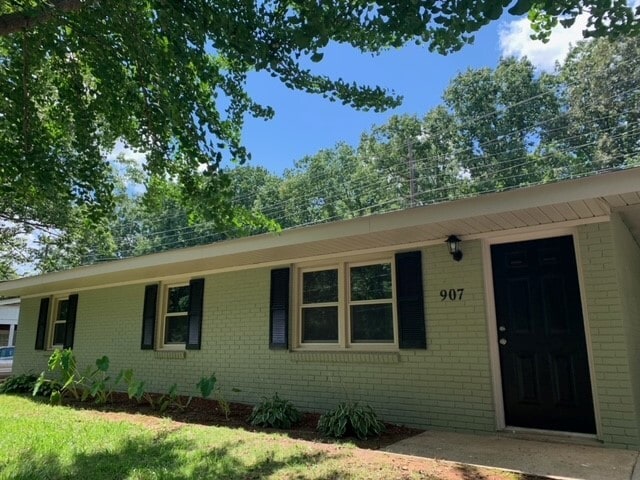 907 Boyce St in Kings Mountain, NC - Building Photo - Building Photo