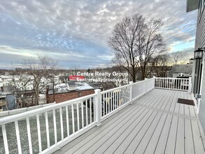 64 Langley Rd in Boston, MA - Building Photo - Building Photo