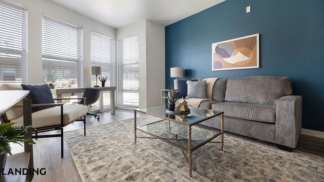 7166 W Custer Ave, Unit C-340