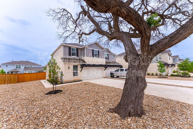 2246 Rocoso Trl in Leander, TX - Building Photo - Building Photo