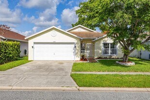 11218 Worley Ave in Orlando, FL - Building Photo