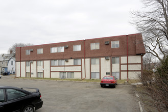 2640-2650 Colfax Ave S in Minneapolis, MN - Building Photo - Building Photo