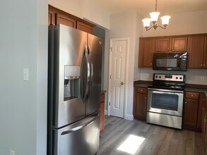 414 Peregrine Ridge Dr in New Bern, NC - Building Photo - Building Photo