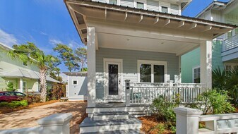 74 Greenway Park Avenue in Santa Rosa Beach, FL - Building Photo