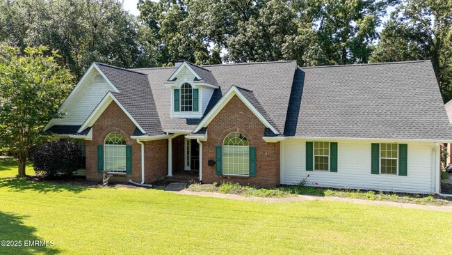 270 Grand Cypress Dr in Meridian, MS - Building Photo - Building Photo