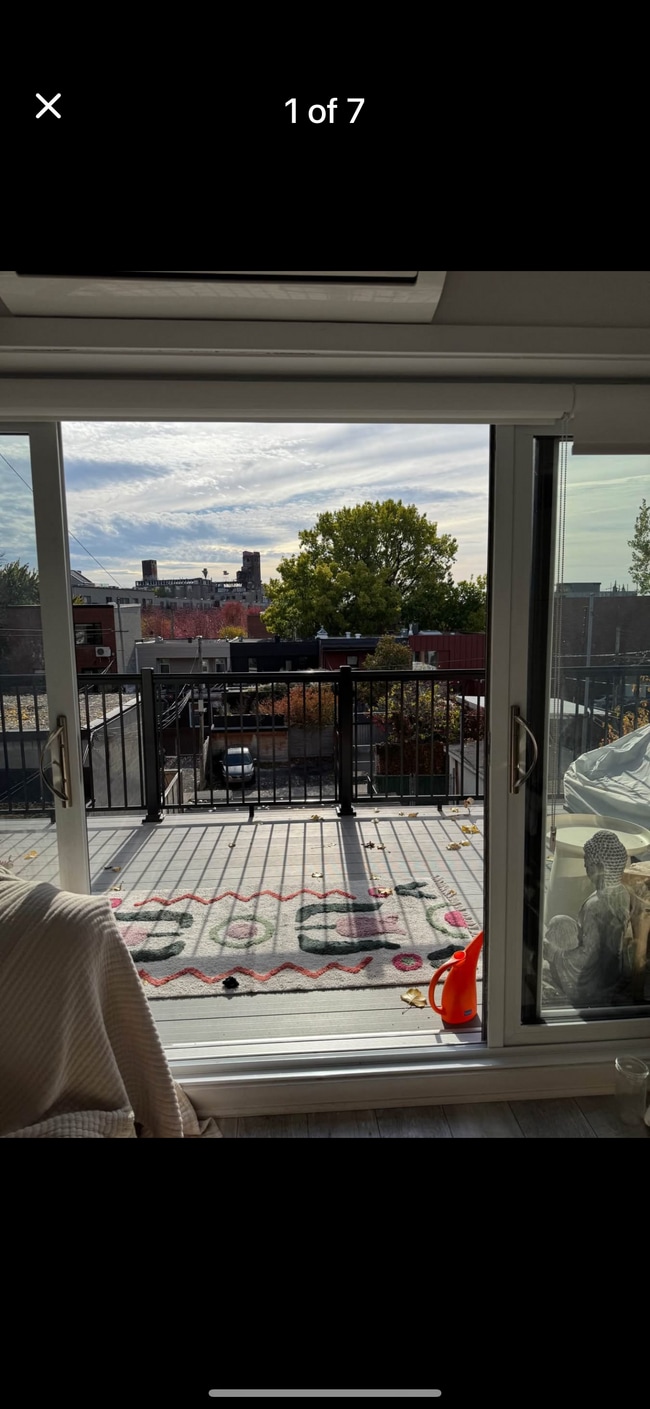 property at 144 De Courcelle Rue