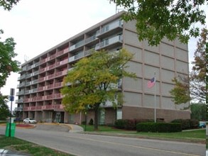 Robert J. Corbett Apartments in Pittsburgh, PA - Building Photo - Building Photo